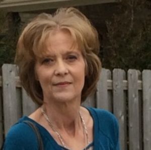 Meet your Posher, Cheryl